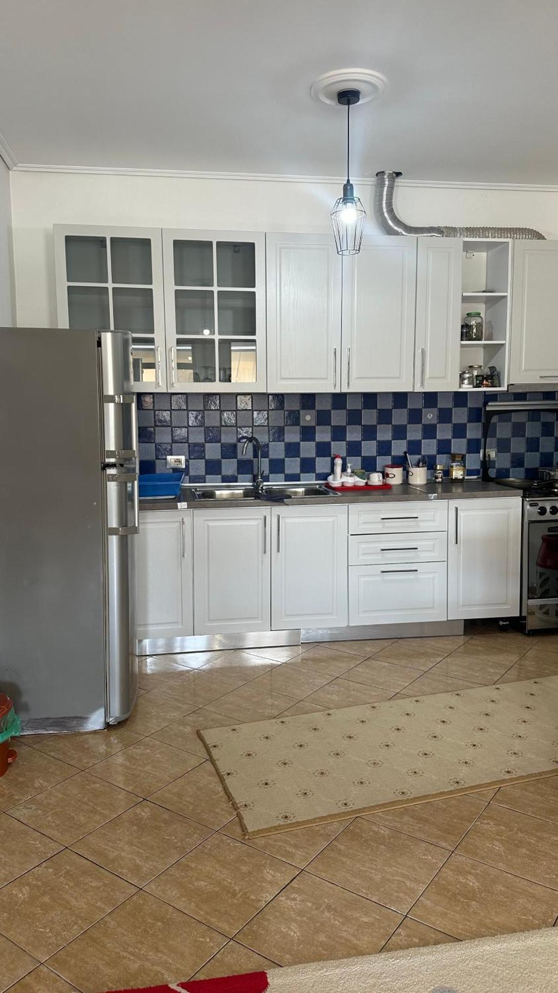 Apartment Sena's Tirana